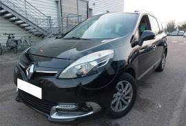 Renault, Grand Scenic