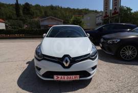 Renault, Clio