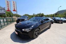 Mercedes-Benz, CLA 200