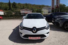 Renault, Clio