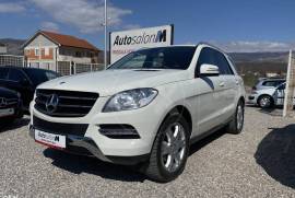 Mercedes-Benz, ML 250