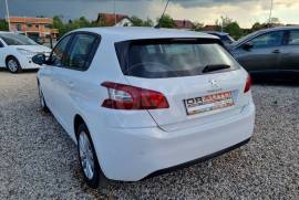 Peugeot, 308