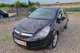 Opel, Corsa