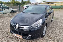 Renault, Clio