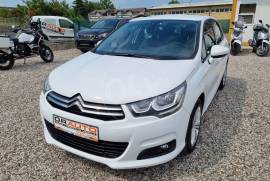 Citroen, C4