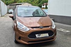 Ford, B-max