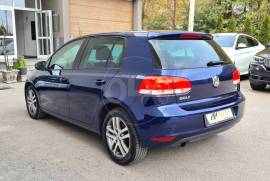 Volkswagen, Golf