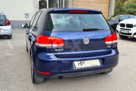 Volkswagen, Golf