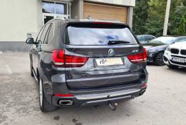 BMW, X5