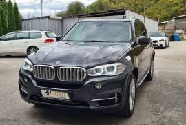 BMW, X5