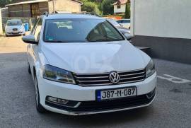 Volkswagen, Passat