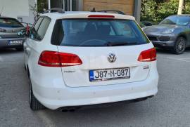 Volkswagen, Passat