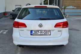 Volkswagen, Passat