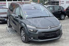 Citroen, C4 Picasso