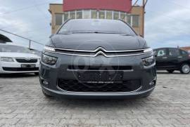 Citroen, C4 Picasso