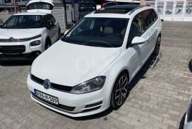 Volkswagen, Golf