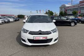 Citroen, C4