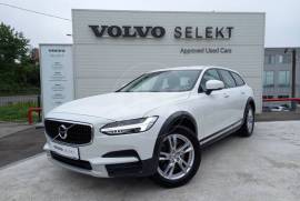 Volvo, V90