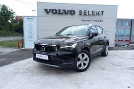 Volvo, XC40