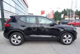 Volvo, XC40