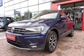 Volkswagen, Tiguan