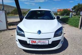 Renault, Megane