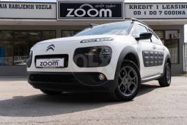 Citroen, C4 Cactus