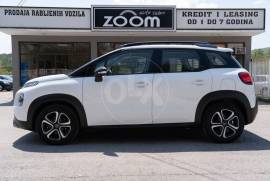 Citroen, C3 Aircross