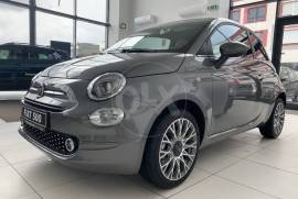 Fiat, 500