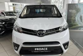 Toyota, Proace