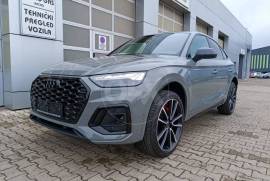 Audi, Q5