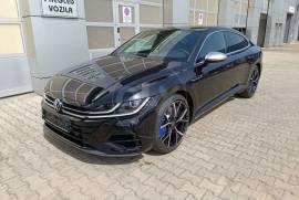 Volkswagen, Arteon