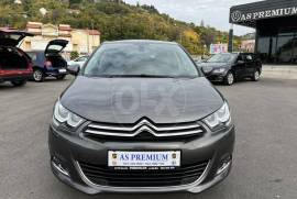 Citroen, C4