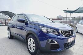 Peugeot, 3008