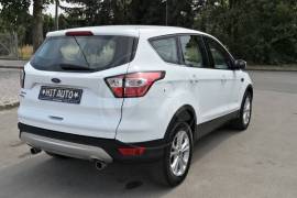 Ford, Kuga