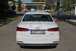 Audi, A6