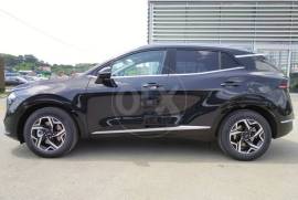 Kia, Sportage