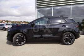 Kia, Sportage