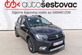 Dacia, Sandero