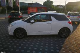 Citroen, DS3