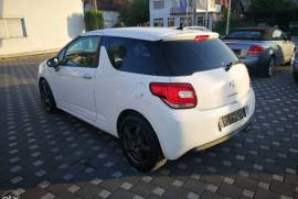 Citroen, DS3