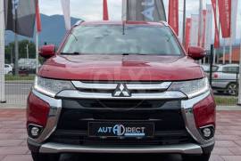 Mitsubishi, Outlander