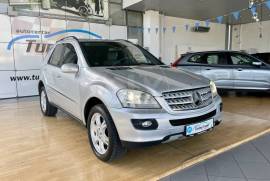 Mercedes-Benz, ML 320