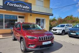 Jeep, Cherokee