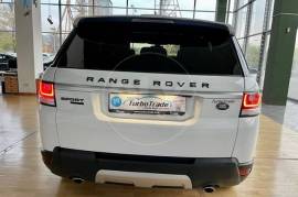 Land Rover, Range Rover Sport