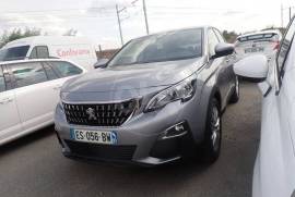 Peugeot, 3008