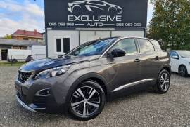 Peugeot, 3008