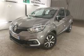 Renault, Captur