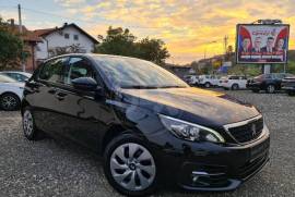 Peugeot, 308