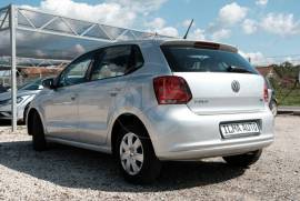 Volkswagen, Polo